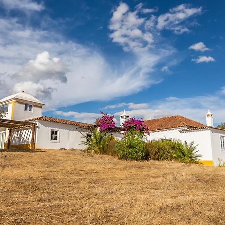 Monte Da Japonica Villa Redondo Bagian luar foto