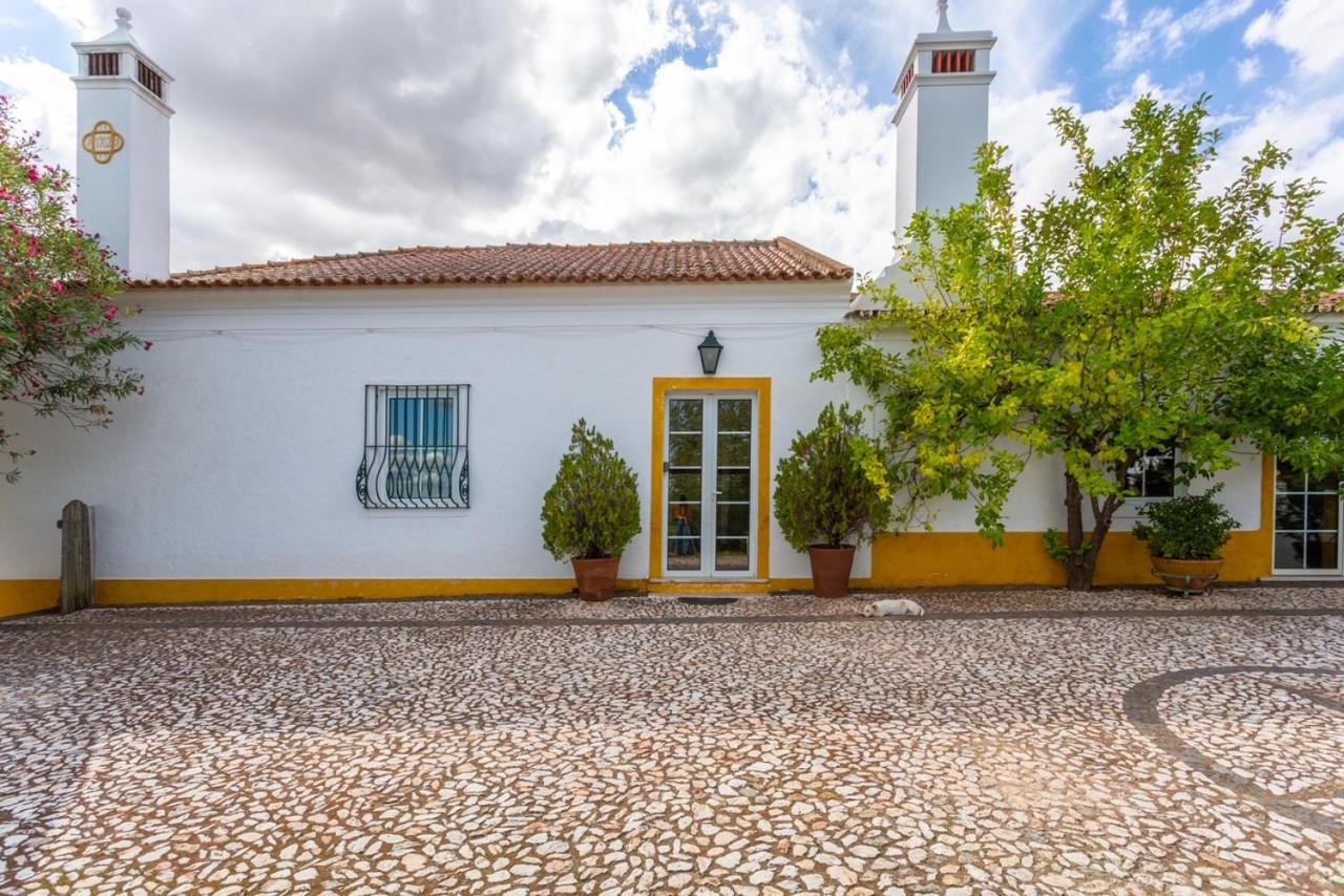 Monte Da Japonica Villa Redondo Bagian luar foto