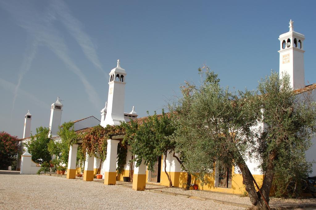 Monte Da Japonica Villa Redondo Ruang foto