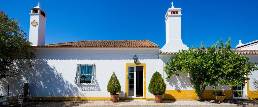 Monte Da Japonica Villa Redondo Bagian luar foto